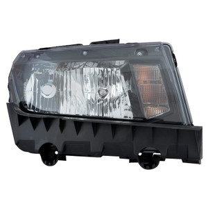 Upgrade Your Auto | Replacement Lights | 14-15 Chevrolet Camaro | CRSHL04166