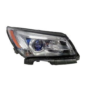 Upgrade Your Auto | Replacement Lights | 14-16 Buick Lacrosse | CRSHL04167