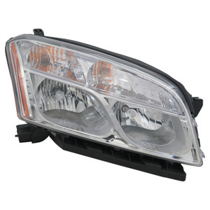 Upgrade Your Auto | Replacement Lights | 13-16 Chevrolet Trax | CRSHL04170