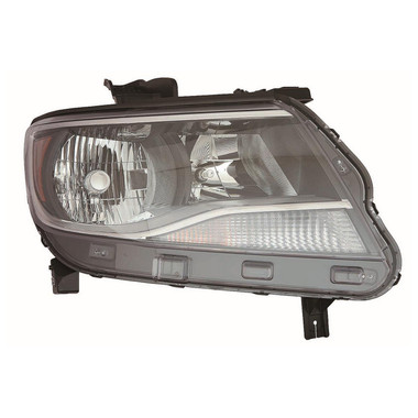 Upgrade Your Auto | Replacement Lights | 15-21 Chevrolet Colorado | CRSHL04173