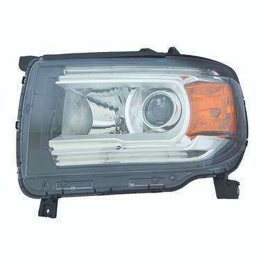 Upgrade Your Auto | Replacement Lights | 15-21 GMC Canyon | CRSHL04177