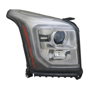 Upgrade Your Auto | Replacement Lights | 15-20 GMC Yukon | CRSHL04180