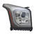 Upgrade Your Auto | Replacement Lights | 15-20 GMC Yukon | CRSHL04180