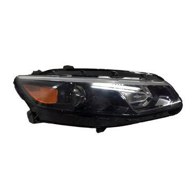 Upgrade Your Auto | Replacement Lights | 16-18 Chevrolet Malibu | CRSHL04186