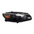 Upgrade Your Auto | Replacement Lights | 16-18 Chevrolet Malibu | CRSHL04186