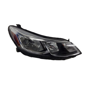 Upgrade Your Auto | Replacement Lights | 16-19 Chevrolet Cruze | CRSHL04188