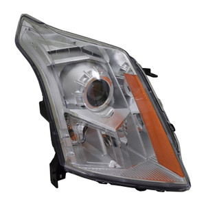 Upgrade Your Auto | Replacement Lights | 14-16 Cadillac SRX | CRSHL04190