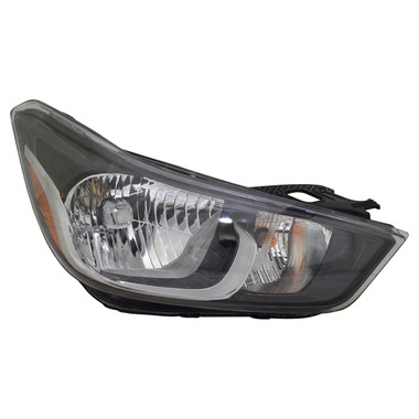 Upgrade Your Auto | Replacement Lights | 16 Chevrolet Spark | CRSHL04192