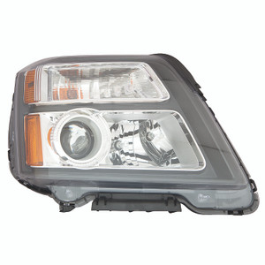 Upgrade Your Auto | Replacement Lights | 16-17 GMC Terrain | CRSHL04194