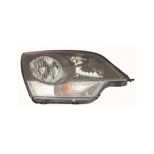 Upgrade Your Auto | Replacement Lights | 15 Chevrolet Captiva | CRSHL04195