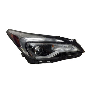 Upgrade Your Auto | Replacement Lights | 16-18 Buick Envision | CRSHL04199