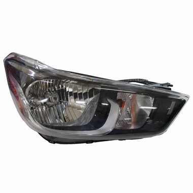 Upgrade Your Auto | Replacement Lights | 17-21 Chevrolet Spark | CRSHL04203