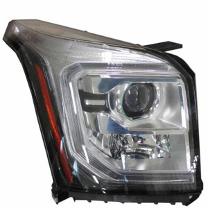 Upgrade Your Auto | Replacement Lights | 17-20 GMC Yukon | CRSHL04206