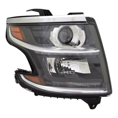 Upgrade Your Auto | Replacement Lights | 18-20 Chevrolet Suburban | CRSHL04207