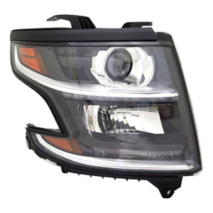 Upgrade Your Auto | Replacement Lights | 18-20 Chevrolet Suburban | CRSHL04208