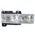 Upgrade Your Auto | Replacement Lights | 92-94 Chevrolet Blazer | CRSHL04211