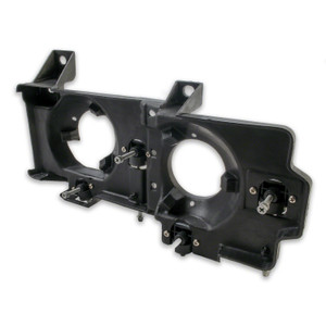 Upgrade Your Auto | Body Panels, Pillars, and Pans | 88-89 Chevrolet C/K | CRSHX11399
