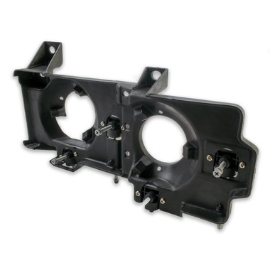 Upgrade Your Auto | Body Panels, Pillars, and Pans | 88-89 Chevrolet C/K | CRSHX11399