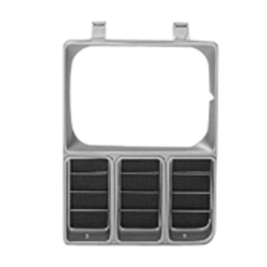 Upgrade Your Auto | Replacement Lights | 81-82 Chevrolet Blazer | CRSHL04236