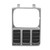 Upgrade Your Auto | Replacement Lights | 81-82 Chevrolet Blazer | CRSHL04236