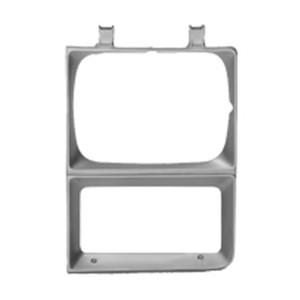 Upgrade Your Auto | Replacement Lights | 83-84 Chevrolet Blazer | CRSHL04238