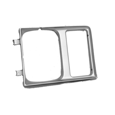 Upgrade Your Auto | Replacement Lights | 85-88 Chevrolet Blazer | CRSHL04252