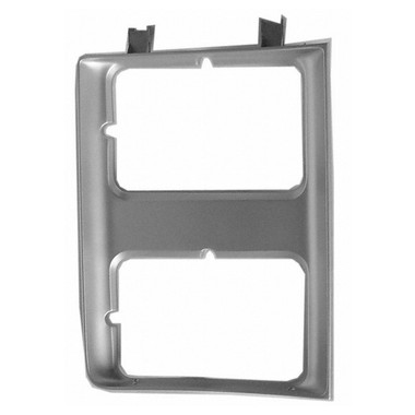 Upgrade Your Auto | Replacement Lights | 81-82 Chevrolet Blazer | CRSHL04255