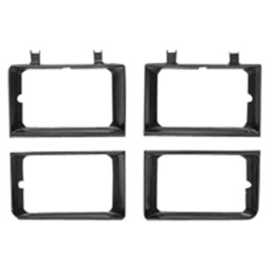 Upgrade Your Auto | Replacement Lights | 83-84 GMC C/K | CRSHL04266