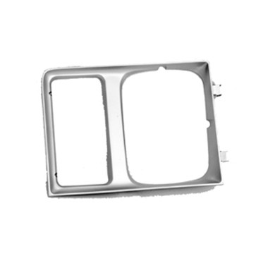 Upgrade Your Auto | Replacement Lights | 85-88 Chevrolet Blazer | CRSHL04270