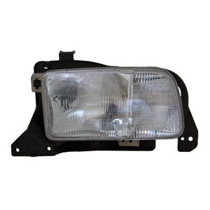 Upgrade Your Auto | Replacement Lights | 99-04 Chevrolet Tracker | CRSHL04271
