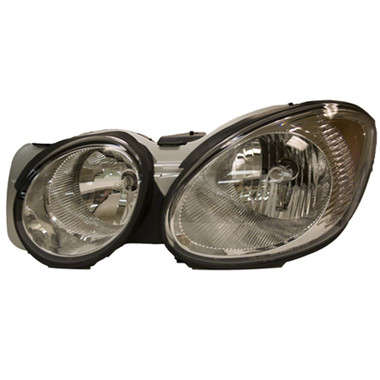 Upgrade Your Auto | Replacement Lights | 05-07 Buick Lacrosse | CRSHL04272