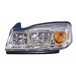 Upgrade Your Auto | Replacement Lights | 06-07 Saturn Vue | CRSHL04274