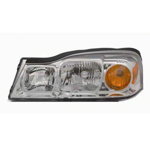 Upgrade Your Auto | Replacement Lights | 06-07 Saturn Vue | CRSHL04275