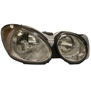 Upgrade Your Auto | Replacement Lights | 05-07 Buick Lacrosse | CRSHL04280