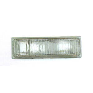 Upgrade Your Auto | Replacement Lights | 88-89 Chevrolet C/K | CRSHL04286