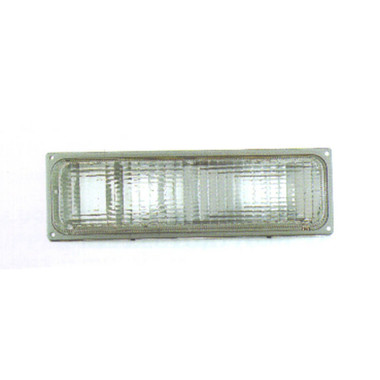 Upgrade Your Auto | Replacement Lights | 88-89 Chevrolet C/K | CRSHL04286