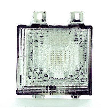 Upgrade Your Auto | Replacement Lights | 83-88 Chevrolet Blazer | CRSHL04291