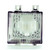 Upgrade Your Auto | Replacement Lights | 83-88 Chevrolet Blazer | CRSHL04291