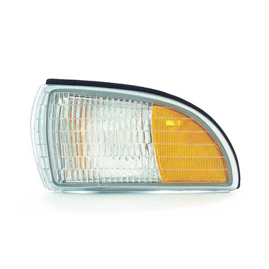 Upgrade Your Auto | Replacement Lights | 91-96 Chevrolet Caprice | CRSHL04295