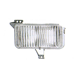 Upgrade Your Auto | Replacement Lights | 83-88 Chevrolet Blazer | CRSHL04298