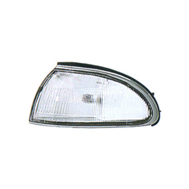 Upgrade Your Auto | Replacement Lights | 93-97 Geo Prizm | CRSHL04300