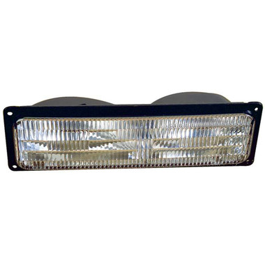 Upgrade Your Auto | Replacement Lights | 94-02 Chevrolet C/K | CRSHL04302