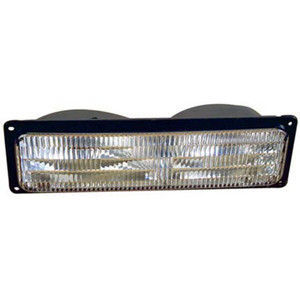 Upgrade Your Auto | Replacement Lights | 94-02 Chevrolet C/K | CRSHL04303