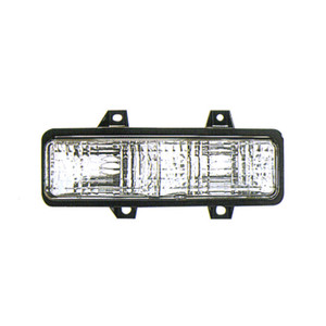 Upgrade Your Auto | Replacement Lights | 89-91 Chevrolet Blazer | CRSHL04305