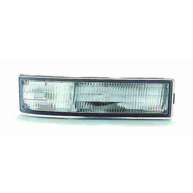 Upgrade Your Auto | Replacement Lights | 95-05 Chevrolet Astro | CRSHL04309