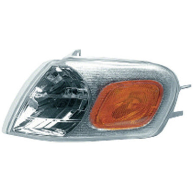 Upgrade Your Auto | Replacement Lights | 99-04 Pontiac Montana | CRSHL04316