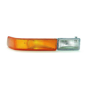 Upgrade Your Auto | Replacement Lights | 98-04 Chevrolet S-10 | CRSHL04320