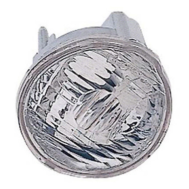 Upgrade Your Auto | Replacement Lights | 98-02 Pontiac Firebird | CRSHL04327
