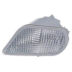 Upgrade Your Auto | Replacement Lights | 98-02 Pontiac Firebird | CRSHL04328
