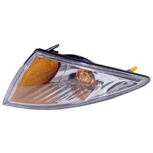 Upgrade Your Auto | Replacement Lights | 00-02 Chevrolet Cavalier | CRSHL04329